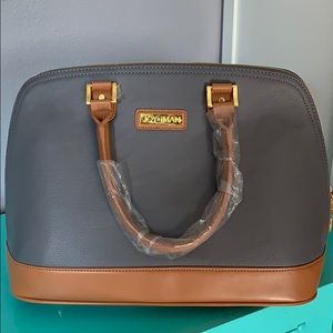 Joy & Iman handbag